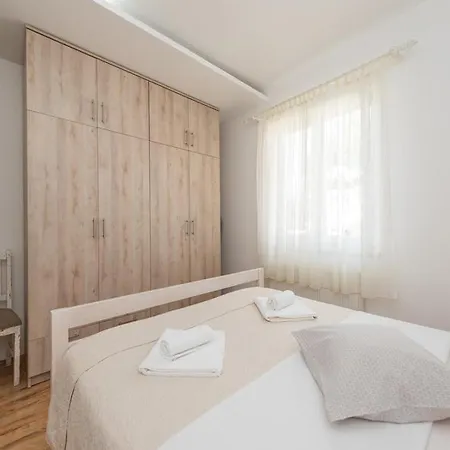 Διαμέρισμα Mirjana Privlaka (Zadar)