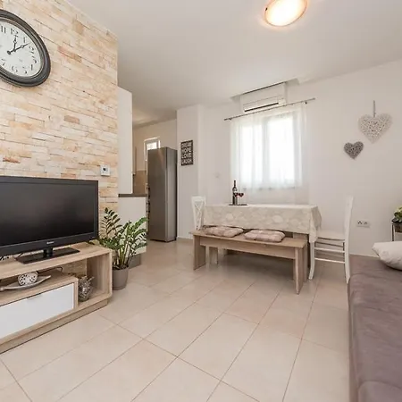Mirjana Appartement Privlaka (Zadar)